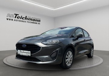 Ford Fiesta 74.678 km 12.490 &euro; Dormagen 41540
