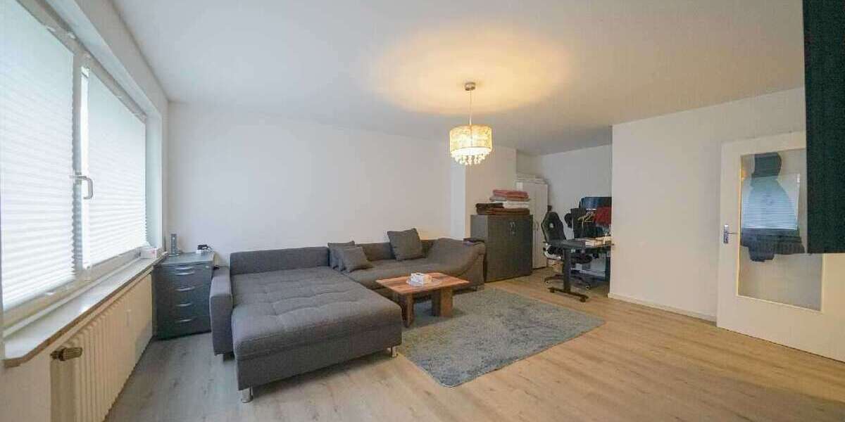 Etagenwohnung Ratingen Ost - 1 Zimmer, 40 m&sup2;, 520&euro; | Angebot:27345144