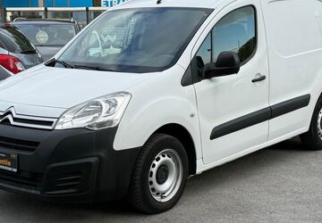 Citroen Berlingo 105.000 km 7.300 &euro; Hilden 40721