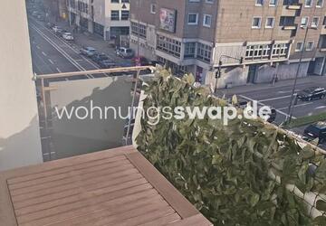 Wohnung Köln Innenstadt - 3 Zimmer, 61 m&sup2;, 700&euro; | Angebot:26108937