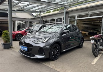 Mazda 2 4.685 km 27.490 &euro; Kürten 51515