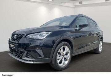 Seat Arona 25.624 km 24.400 &euro; Dormagen 41540