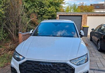 Audi Q5 23.000 km 42.999 &euro; Dormagen 41542