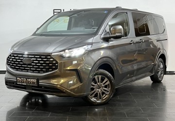 Ford Tourneo Custom 15.000 km 48.990 &euro; Remscheid 42897