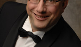 Jörg Hegemann spielt Boogie Woogie