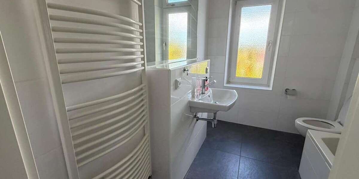 Etagenwohnung Hilden - 3 Zimmer, 83 m&sup2;, 1.040&euro; | Angebot:27385393