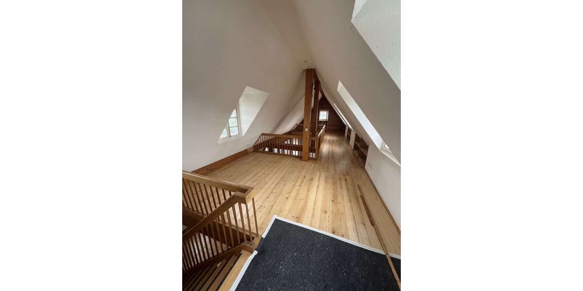 Etagenwohnung Köln Worringen - 3 Zimmer, 154 m&sup2;, 1.475&euro; | Angebot:25159736