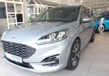 Ford Kuga 39.000 km 26.800 &euro; Dormagen 41539