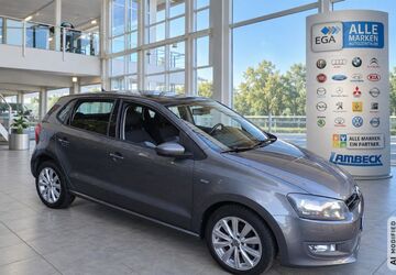 VW Polo 185.560 km 8.980 &euro; Wermelskirchen 42929
