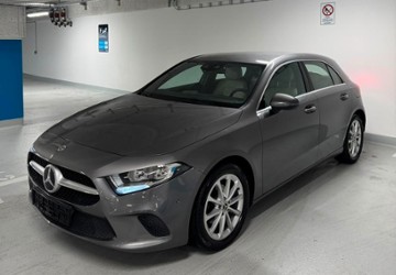 Mercedes-Benz A 180 70.000 km 21.990 &euro; Bergisch Gladbach 51469
