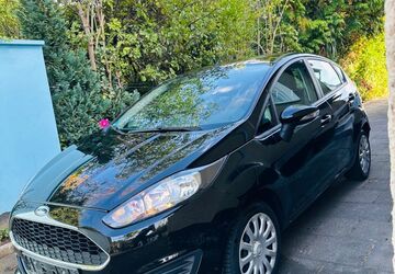 Ford Fiesta 144.000 km 5.100 &euro; Dormagen 41542