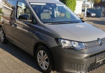 VW Caddy 16.491 km 23.950 &euro; Düsseldorf 40233