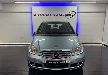 Mercedes-Benz A 180 119.876 km 6.499 &euro; Ratingen bei Düsseldorf 40878