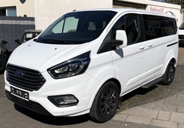 Ford Tourneo Custom 160.000 km 22.990 &euro; Köln 51065