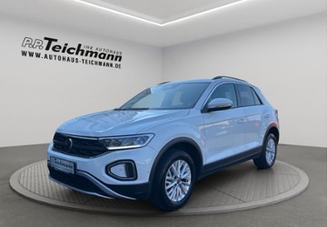 VW T-Roc 72.401 km 17.490 &euro; Dormagen 41540