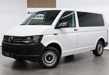 VW T6 Transporter 128.110 km 17.750 &euro; Köln 51107