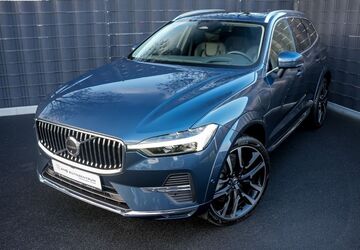 Volvo XC60 26.590 km 49.499 &euro; Dormagen 41539