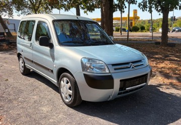 Citroen Berlingo 120.000 km 4.999 &euro; Köln 51107