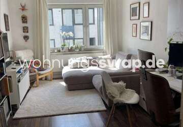 Wohnung Köln - 2 Zimmer, 60 m&sup2;, 780&euro; | Angebot:27090393