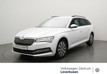 Skoda Superb 79.979 km 23.988 &euro; Leverkusen 51379