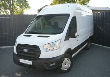 Ford Transit 24.435 km 30.990 &euro; Dormagen 41539