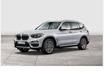 BMW X3 53.568 km 25.990 &euro; Dormagen 41540