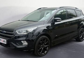 Ford Kuga 126.000 km 15.490 &euro; Dormagen 41540
