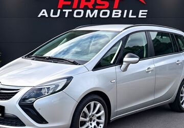Opel Zafira 150.000 km 5.500 &euro; Wülfrath 42489