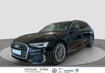 Audi A6 93.806 km 30.745 &euro; Neuss 41469