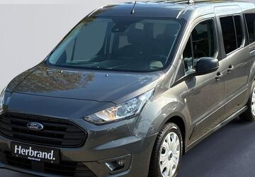 Ford Transit 26.958 km 16.990 &euro; Dormagen 41540