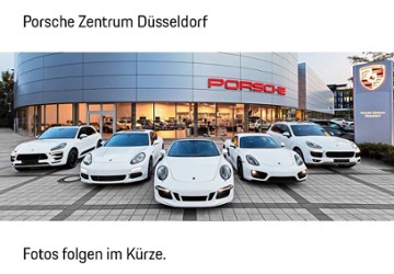 Porsche Cayenne 5.500 km 108.790 &euro; Düsseldorf 40468