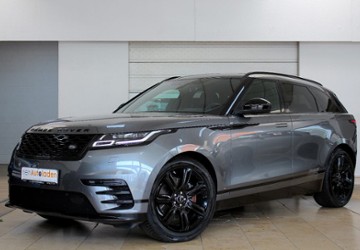 Land Rover Range Rover Velar 91.500 km 34.950 &euro; Dormagen 41540