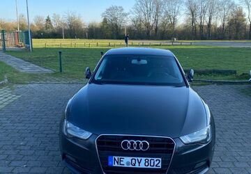 Audi A5 245.000 km 7.600 &euro; Dormagen 41540