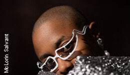 Cécile McLorin Salvant - Oh Snap - Germany 2026