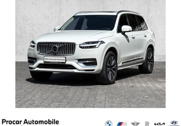 Volvo XC90 59.705 km 39.990 &euro; Dormagen 41540