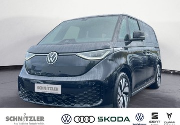 VW ID. Buzz 91.924 km 40.450 &euro; Hilden 40721