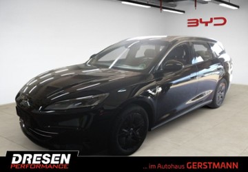 BYD SEAL 6 17.591 km 27.480 &euro; Düsseldorf 40589