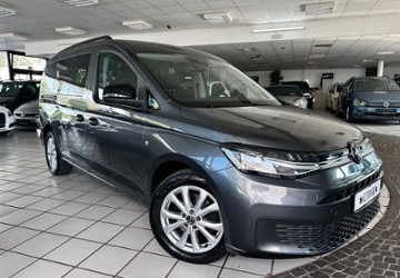 VW Caddy Maxi 168.870 km 18.990 &euro; Hilden (bei Düsseldorf) 40721
