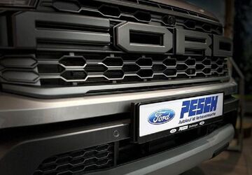 Ford Kuga 24.000 km 19.490 &euro; Dormagen 41539