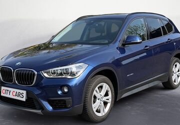 BMW X1 90.000 km 18.990 &euro; Dormagen 41540