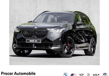 BMW X3 1.001 km 87.740 &euro; Köln-Nord 50739