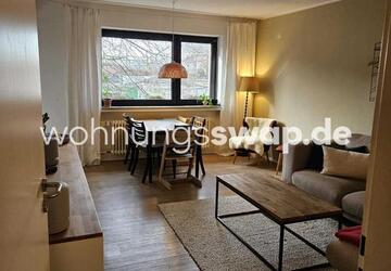 Wohnung Köln Ehrenfeld - 3 Zimmer, 74 m&sup2;, 806&euro; | Angebot:24984551