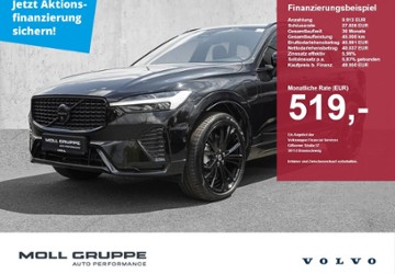 Volvo XC60 32.460 km 49.950 &euro; Düsseldorf 40474