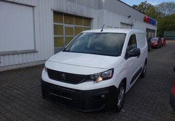 Peugeot Partner 85.000 km 12.950 &euro; Langenfeld 40764