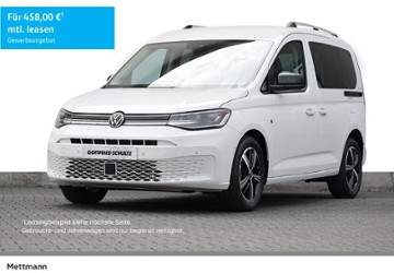 VW Caddy 7.999 km 41.980 &euro; Mettmann 40822