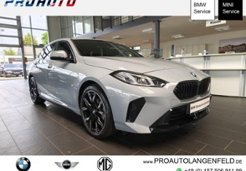 BMW 120 7.931 km 32.990 &euro; Langenfeld 40764