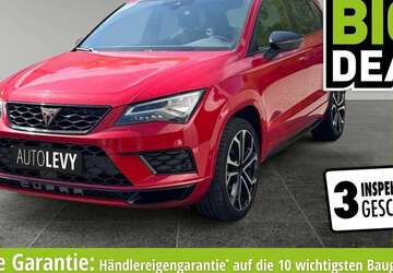 Cupra Ateca 78.370 km 21.987 &euro; Dormagen 41540