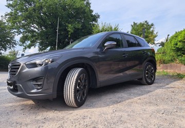 Mazda CX-5 184.000 km 9.999 &euro; Dormagen 41542