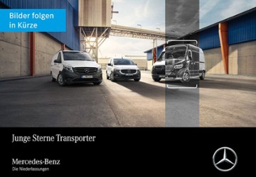 Mercedes-Benz Sprinter 48.879 km 58.740 &euro; Frechen 50226