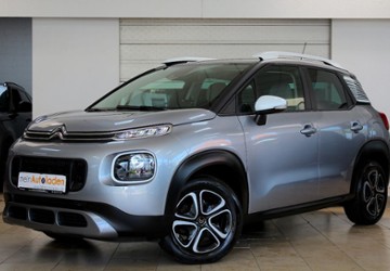 Citroen C3 Aircross 61.400 km 10.650 &euro; Dormagen 41540